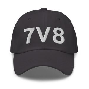 Julesburg (K7V8) Airport Hat