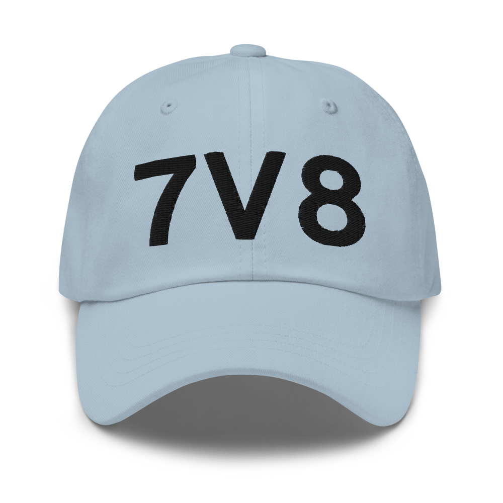 Julesburg (K7V8) Airport Hat 