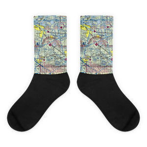 Byron Airport (C83) VFR Sectional Socks