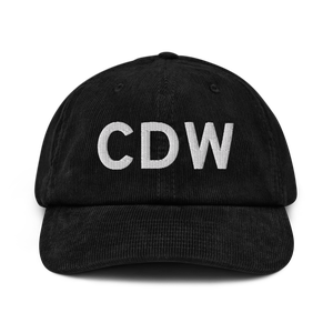 Caldwell (KCDW) Airport Hat