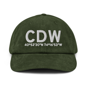 Caldwell (KCDW) Airport Hat