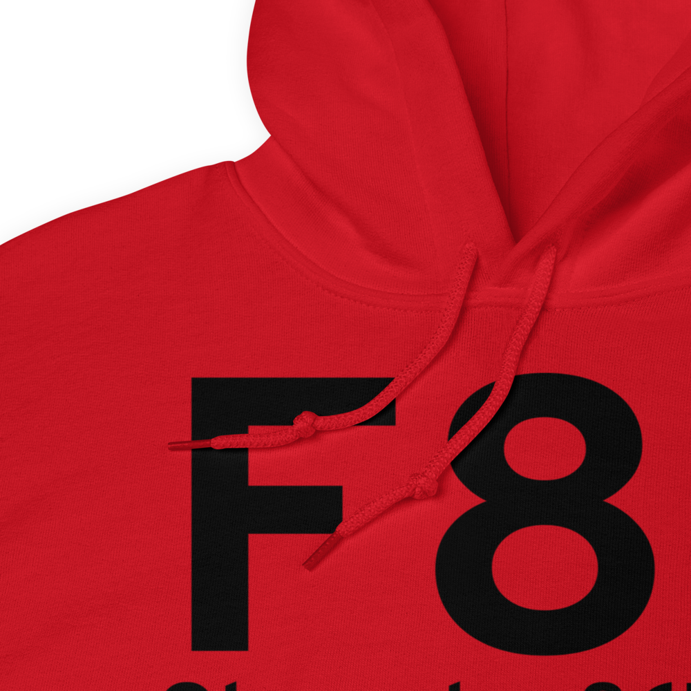 Okemah (F81) Airport Hoodie Sweatshirt 