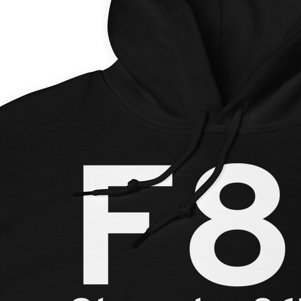 Okemah (F81) Airport Hoodie Sweatshirt 