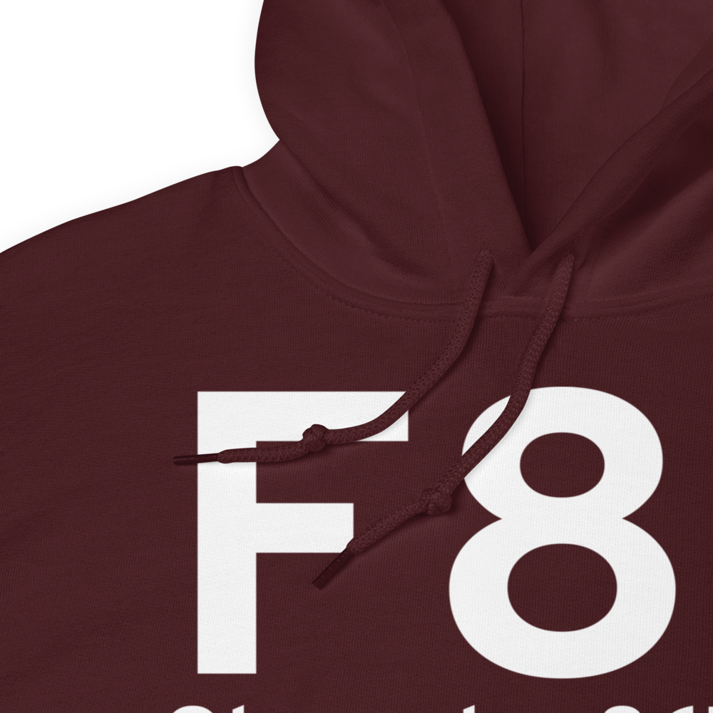 Okemah (F81) Airport Hoodie Sweatshirt 