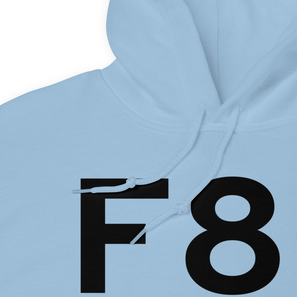 Okemah (F81) Airport Hoodie Sweatshirt 