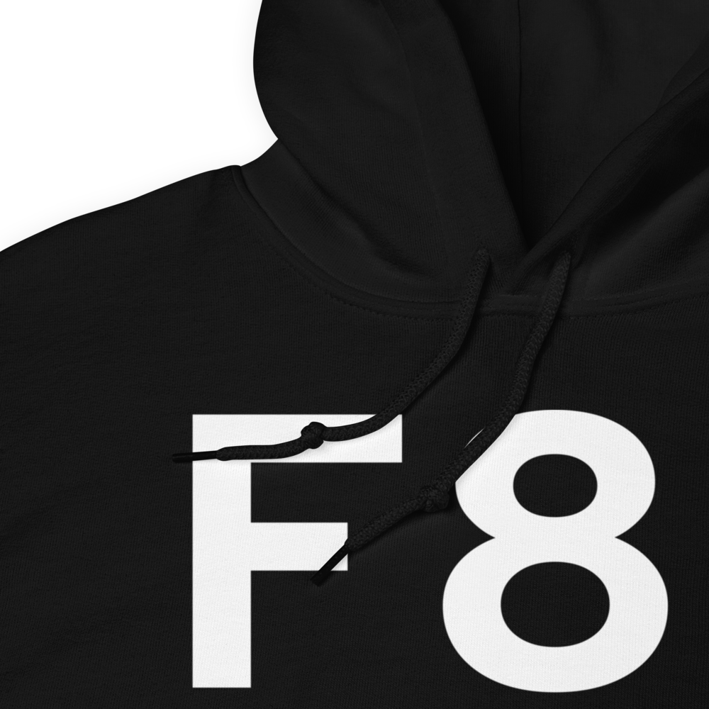 Okemah (F81) Airport Hoodie Sweatshirt 