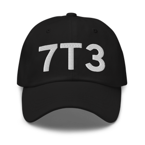 Berclair (7T3) Airport Hat