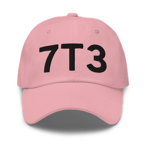 Berclair (7T3) Airport Hat