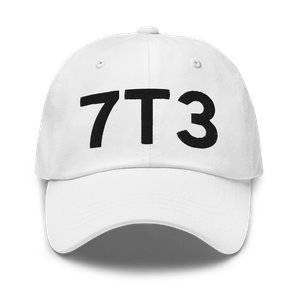 Berclair (7T3) Airport Hat
