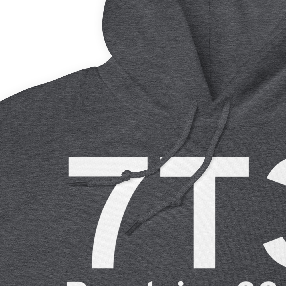 Berclair (7T3) Airport Hoodie Sweatshirt 