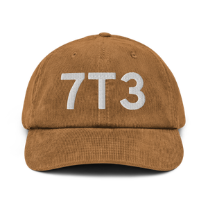 Berclair (7T3) Airport Hat