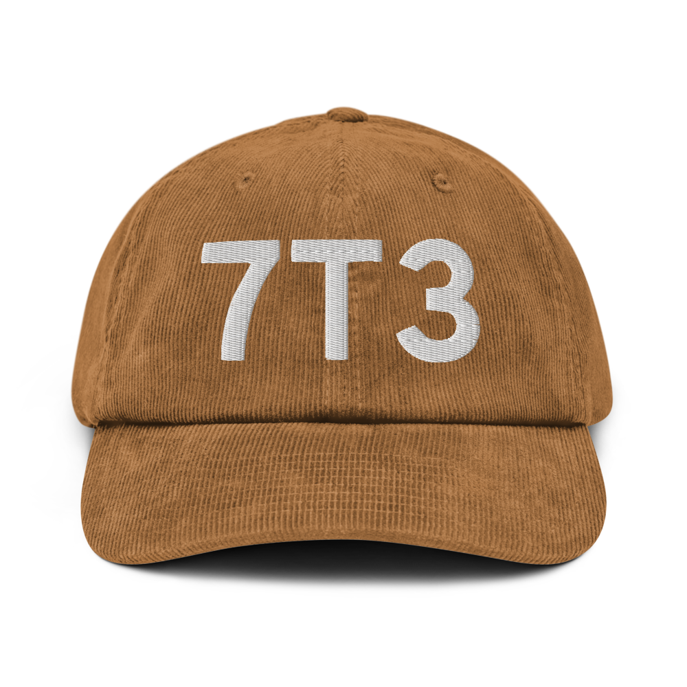 Berclair (7T3) Airport Hat 