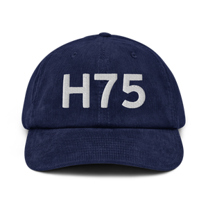 Hernando (H75) Airport Hat