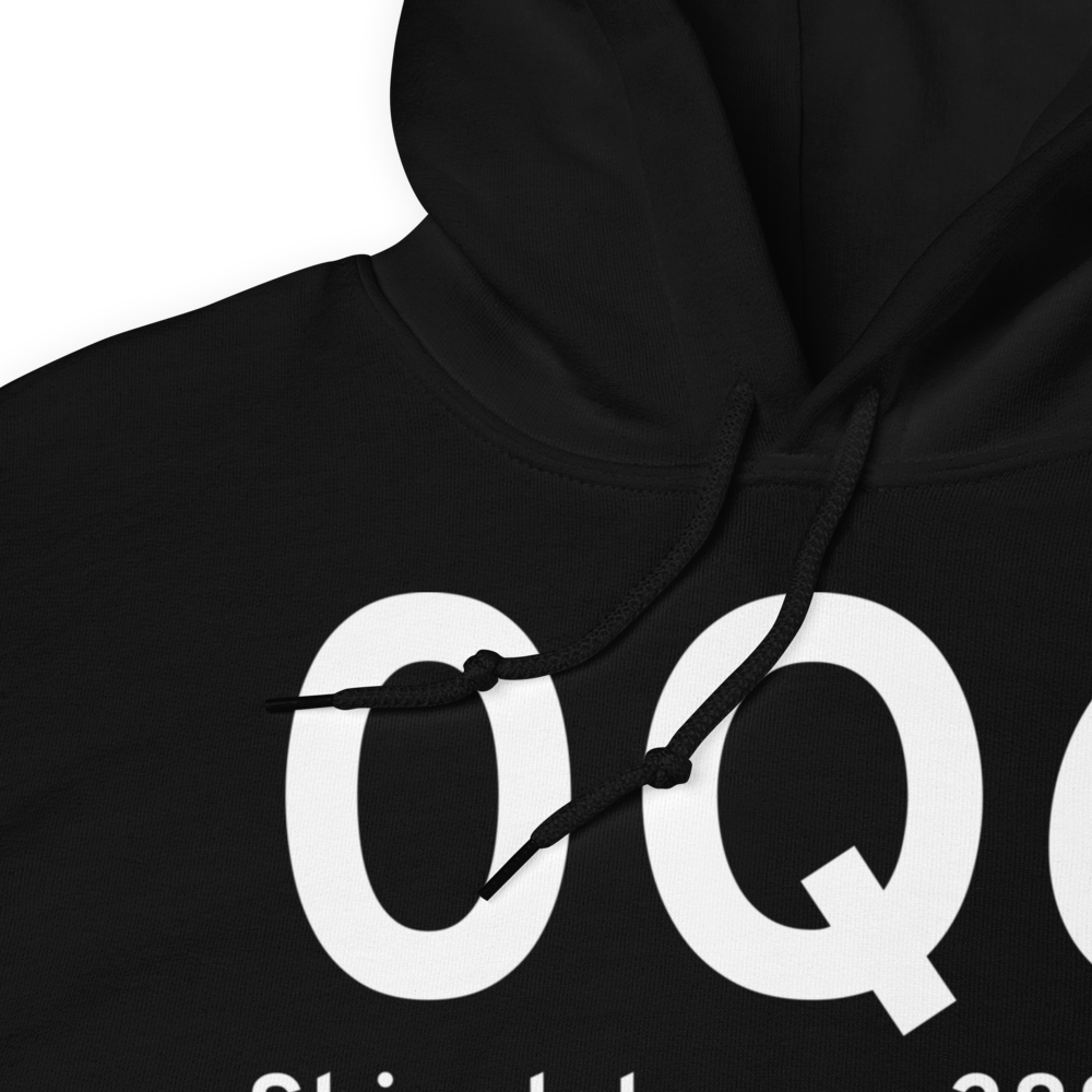 Shingletown (0Q6) Airport Hoodie Sweatshirt 