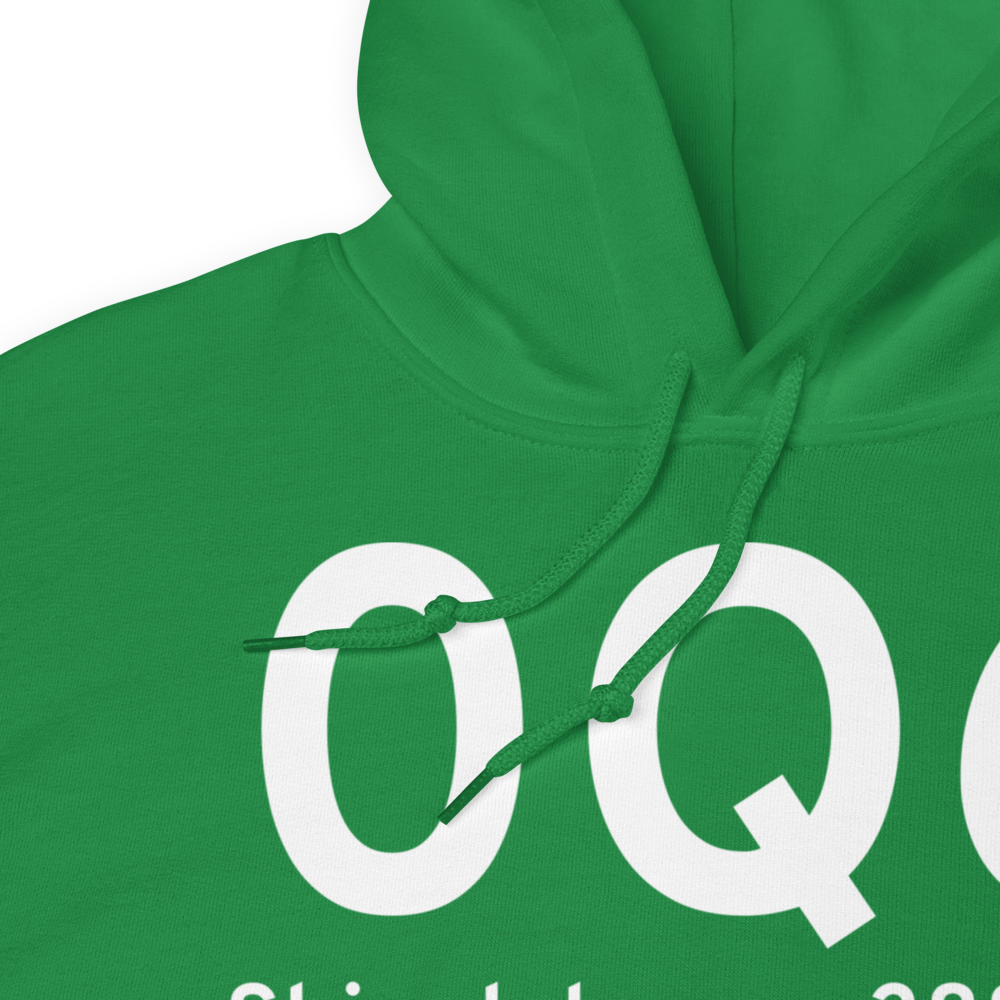 Shingletown (0Q6) Airport Hoodie Sweatshirt 