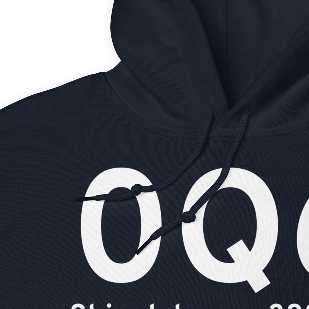 Shingletown (0Q6) Airport Hoodie Sweatshirt 