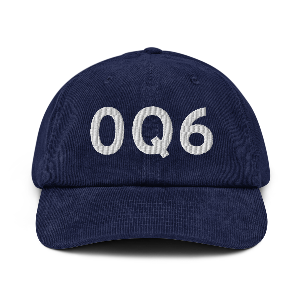 Shingletown (0Q6) Airport Hat 