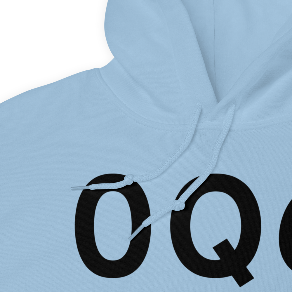 Shingletown (0Q6) Airport Hoodie Sweatshirt 