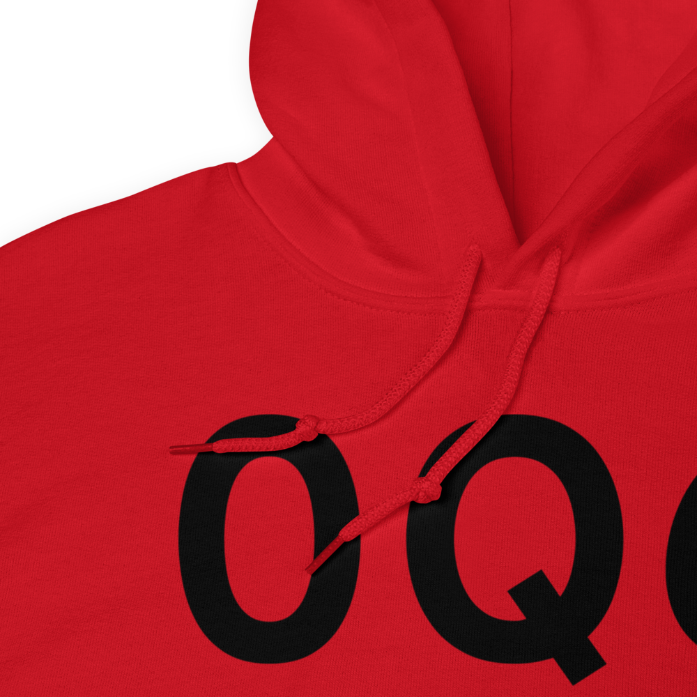 Shingletown (0Q6) Airport Hoodie Sweatshirt 