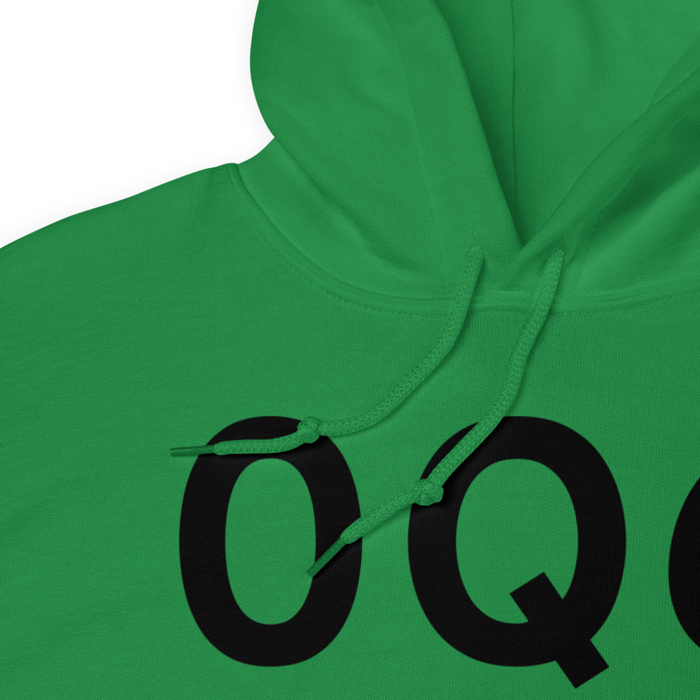Shingletown (0Q6) Airport Hoodie Sweatshirt 