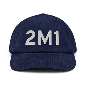 Bates City (2M1) Airport Hat