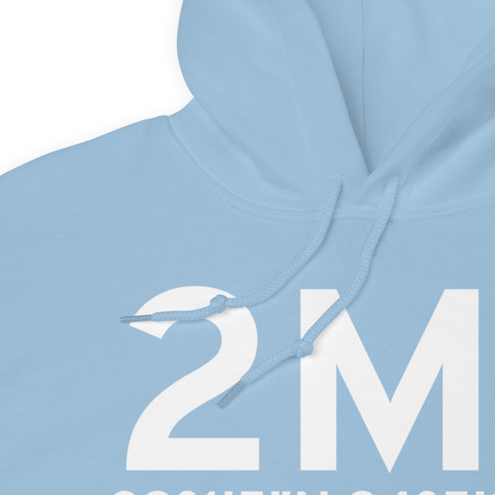 Bates City (2M1) Airport Hoodie Sweatshirt 