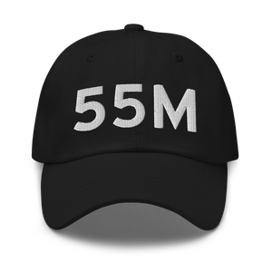 Star City (K55M) Airport Hat