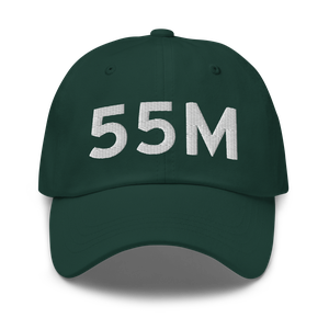 Star City (K55M) Airport Hat