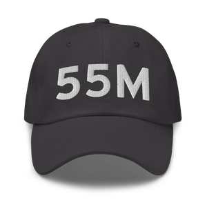 Star City (K55M) Airport Hat