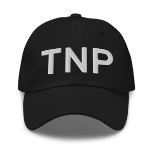 Twentynine Palms (KTNP) Airport Hat