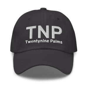 Twentynine Palms (KTNP) Airport Hat