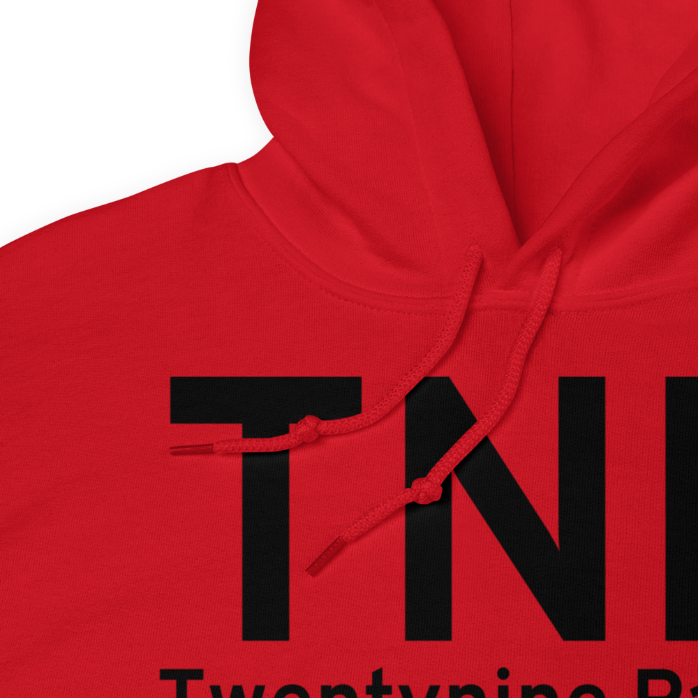 Twentynine Palms (KTNP) Airport Hoodie Sweatshirt 