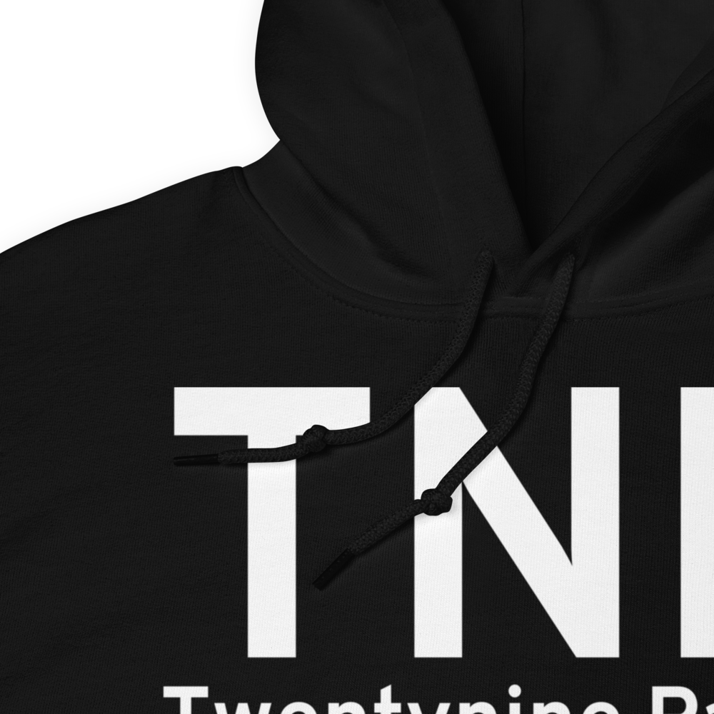 Twentynine Palms (KTNP) Airport Hoodie Sweatshirt 