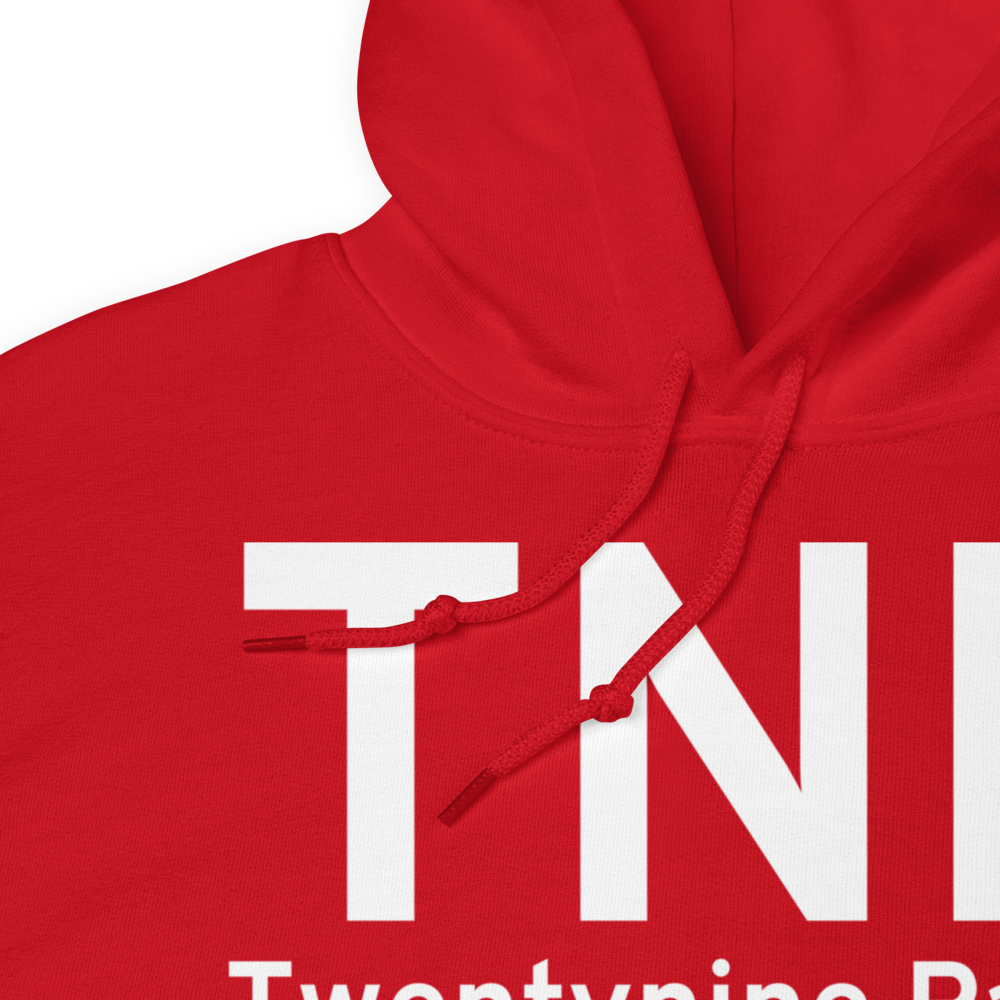 Twentynine Palms (KTNP) Airport Hoodie Sweatshirt 
