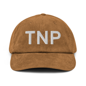 Twentynine Palms (KTNP) Airport Hat