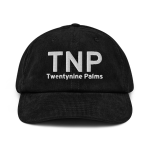 Twentynine Palms (KTNP) Airport Hat