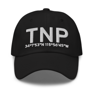 Twentynine Palms (KTNP) Airport Hat