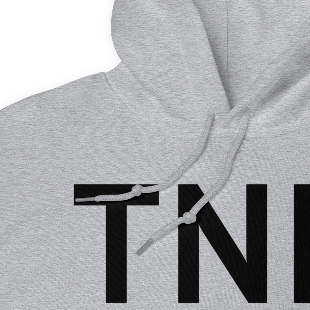 Twentynine Palms (KTNP) Airport Hoodie Sweatshirt 