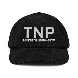 Twentynine Palms (KTNP) Airport Hat