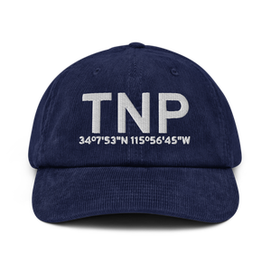 Twentynine Palms (KTNP) Airport Hat