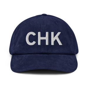 Chickasha (KCHK) Airport Hat