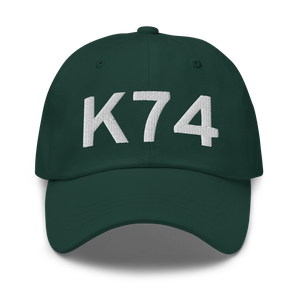 Kindred (KK74) Airport Hat