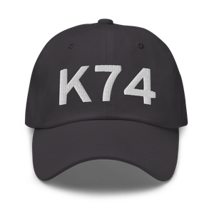 Kindred (KK74) Airport Hat