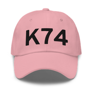 Kindred (KK74) Airport Hat