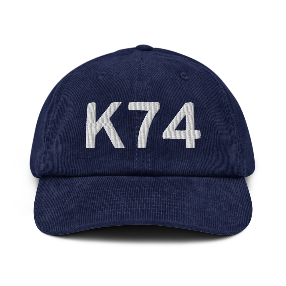 Kindred (KK74) Airport Hat 
