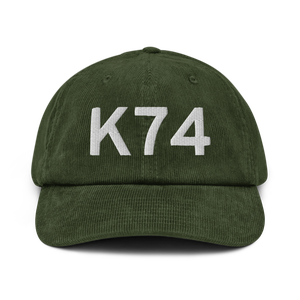 Kindred (KK74) Airport Hat