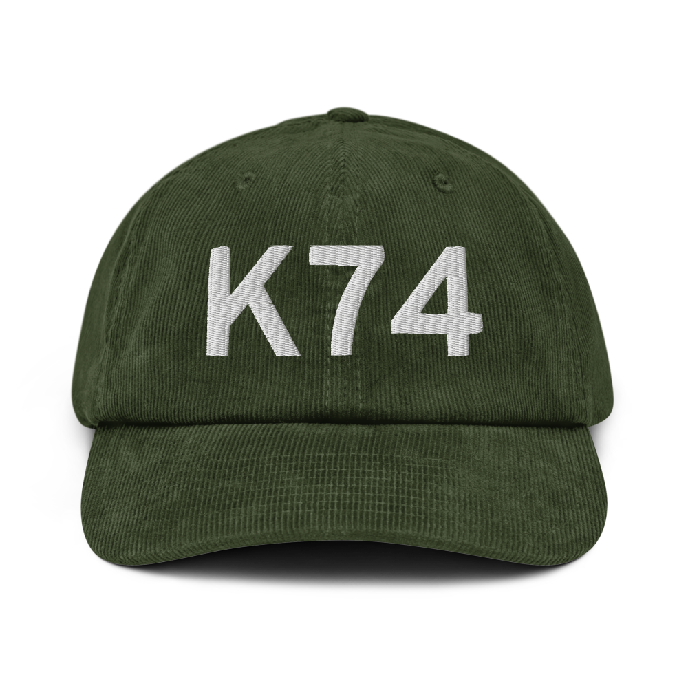 Kindred (KK74) Airport Hat 