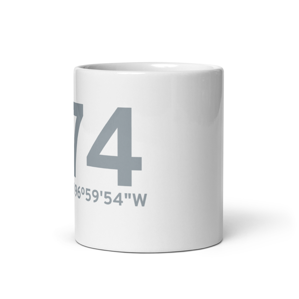Kindred (KK74) Airport Mug 