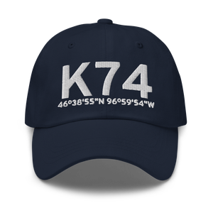 Kindred (KK74) Airport Hat