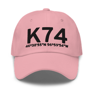 Kindred (KK74) Airport Hat